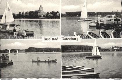 Ratzeburg