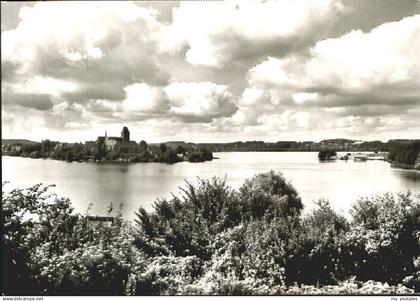 Ratzeburg Baek Ratzeburg