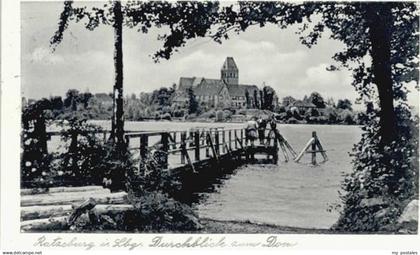 Ratzeburg Dom