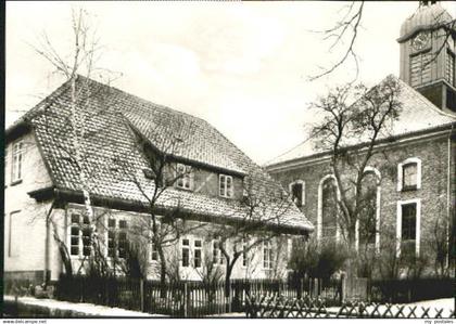 Ratzeburg Gedenkstaette