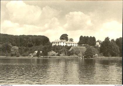 Ratzeburg Schleswig-Holstein Baek Ratzeburg
