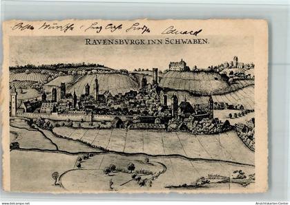 13058826 - Ravensburg , Wuertt