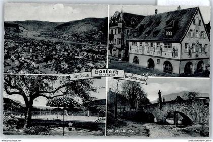 51062948 - Haslach , Wuertt