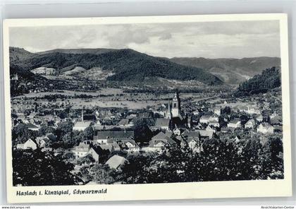 51121336 - Haslach , Wuertt