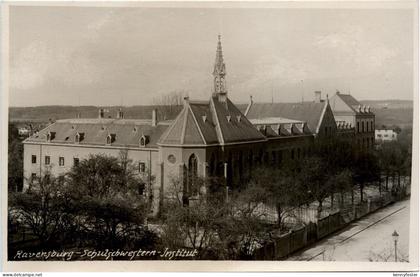 Ravensburg - Schulschwestern Institut