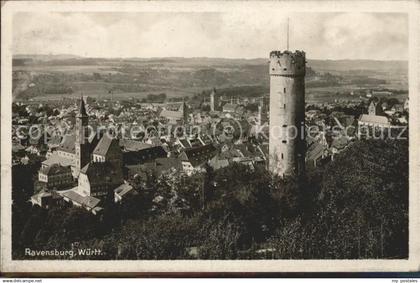 Ravensburg Wuerttemberg