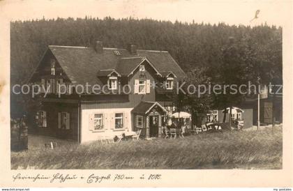 Holzhau Erzgebirge Rechenberg-Bienenmuehle Ferienheim Holzhau