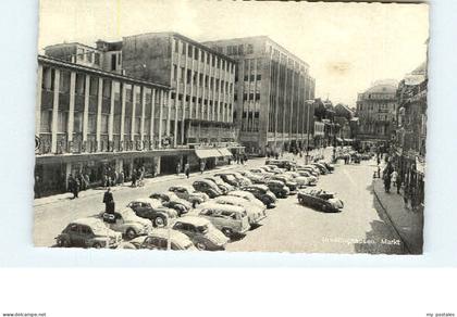 Recklinghausen Westfalen Recklinghausen