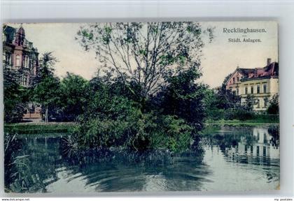 Recklinghausen Westfalen Recklinghausen