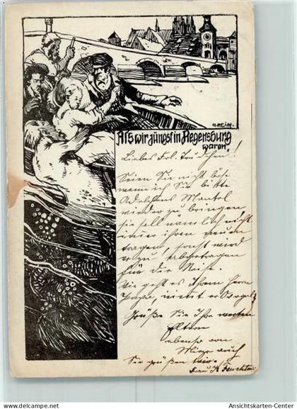 13229501 - Regensburg