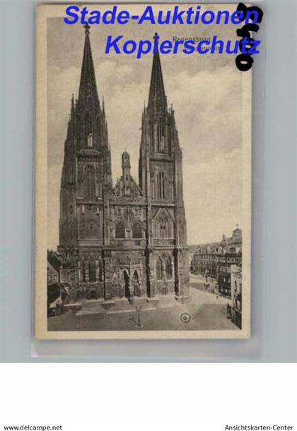 50281774 - Regensburg