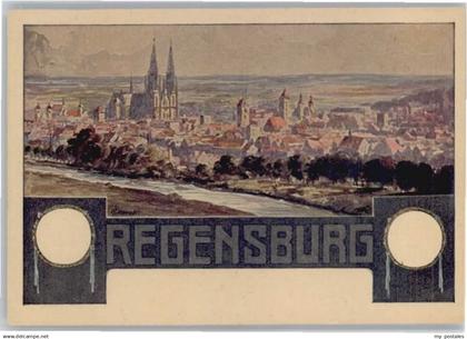 Regensburg