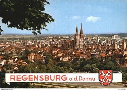 Regensburg
