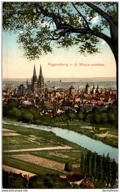 Regensburg