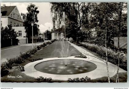 39212905 - Rehau , Oberfr