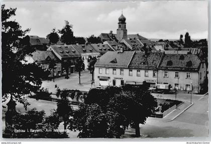 50388659 - Rehau , Oberfr