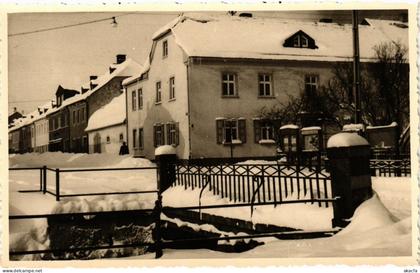 CPA AK Rehau GERMANY (877829)