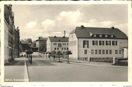 Rehau Breitscheidstrasse