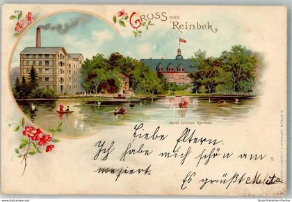 13984867 - Reinbek