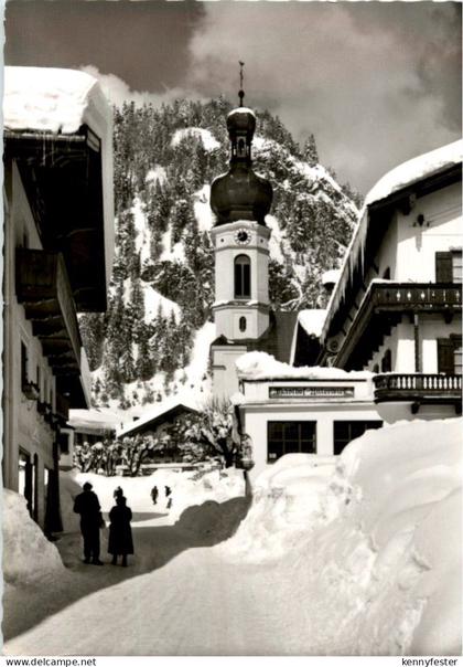 Reit im Winkl - Dorfstrasse