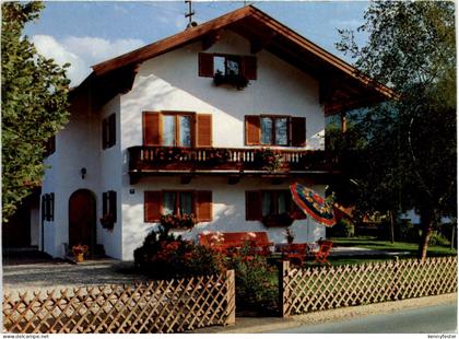 Reit im Winkl, Gästehaus Hofmann