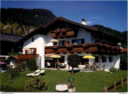 Reit im Winkl, Haus Flechsig