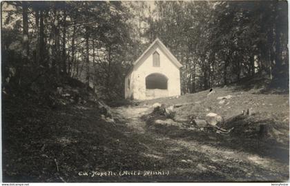 Reit im Winkl - Kapelle
