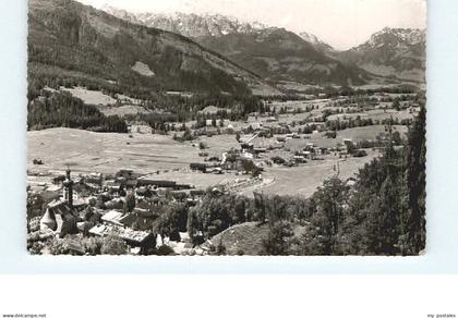 Reit Winkl Reit im Winkl