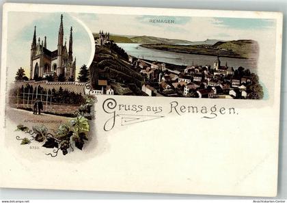 13981465 - Remagen