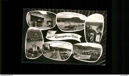 Remagen Ansichten