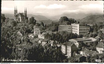 Remagen Kirche