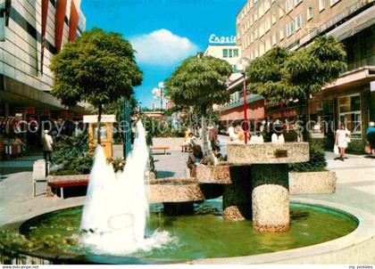 Remscheid Alleestrasse
