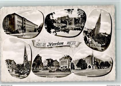 10093067 - Herten , Westf