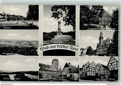 10334060 - Wetter Ruhr