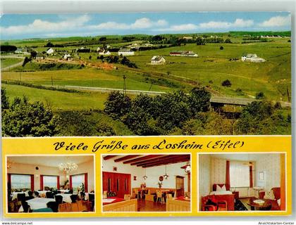 10452540 - Losheim , Eifel