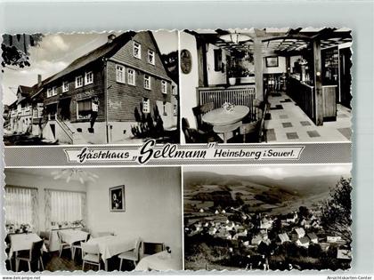 10697761 - Heinsberg , Westf