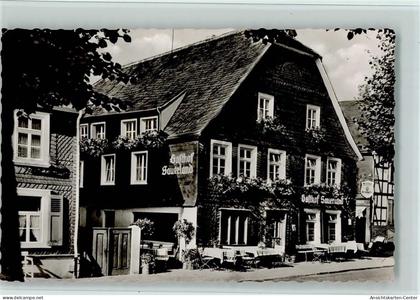 11066148 - Olpe , Biggesee