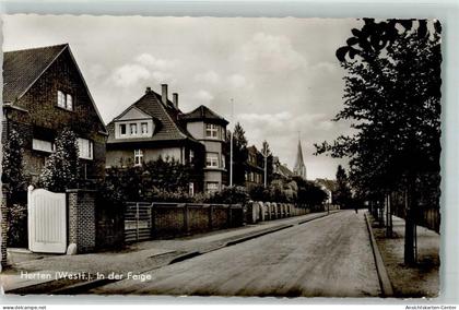 13240910 - Herten , Westf