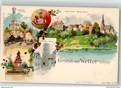 13554111 - Wetter Ruhr