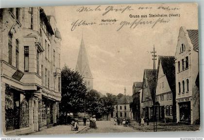 13587741 - Steinheim , Westf