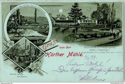 13591722 - Huerth , Rheinl