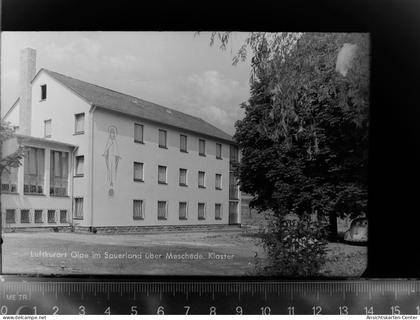 30054669 - Olpe , Biggesee