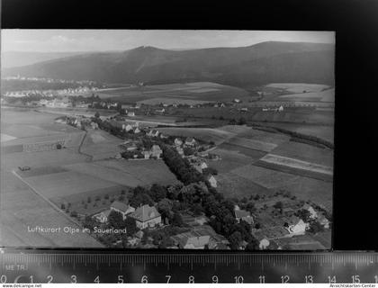 30054677 - Olpe , Biggesee