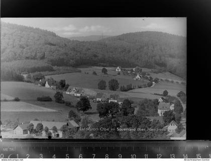 30054680 - Olpe , Biggesee