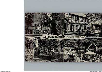 50294305 - Marl , Westf