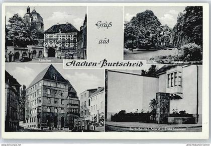 50392424 - Burscheid , Rheinl