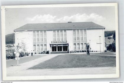 51040451 - Olpe , Biggesee