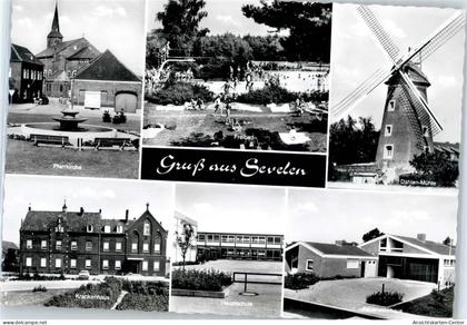 51060816 - Sevelen , Kr Geldern
