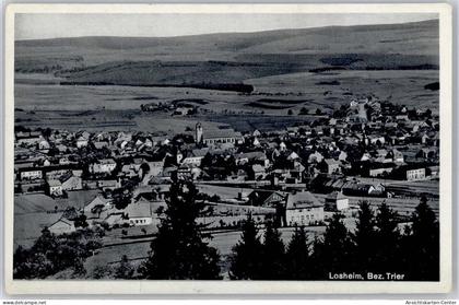 51339316 - Losheim , Eifel