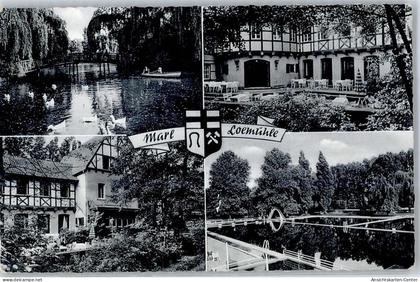 51456176 - Marl , Westf